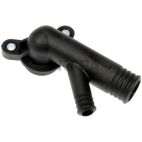 Engine Coolant Water Outlet