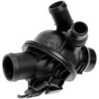 Engine Coolant Thermostat Housing Assembly