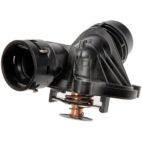 Engine Coolant Thermostat Housing Assembly