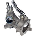 Engine Coolant Thermostat Housing