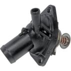Engine Coolant Thermostat Housing Assembly