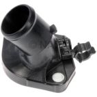 Engine Coolant Thermostat Housing