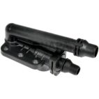 Automatic Transmission Oil Cooler Thermostat