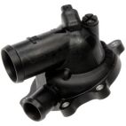 Engine Coolant Thermostat Housing Assembly