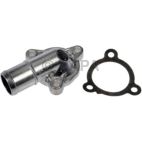 Engine Coolant Thermostat Housing
