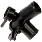 Engine Coolant Filler Neck