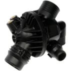 Engine Coolant Thermostat Housing Assembly