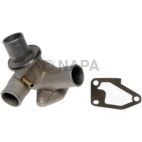 Engine Coolant Thermostat Housing Assembly