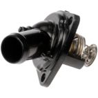 Engine Coolant Thermostat Housing Assembly