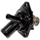Engine Coolant Thermostat Housing Assembly