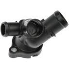Engine Coolant Water Outlet