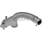 Engine Coolant Water Outlet