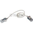 Hood Release Cable