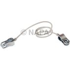 Hood Release Cable