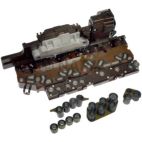 Transmission Control Module