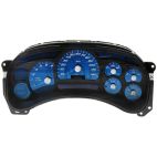 Instrument Cluster