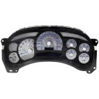 Instrument Cluster