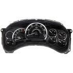 Instrument Cluster