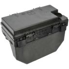 Integrated Control Module