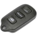 Keyless Entry Transmitter