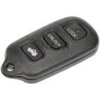 Keyless Entry Transmitter