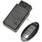 Keyless Entry Transmitter