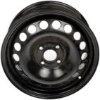 Wheel