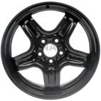 Wheel