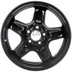 Wheel
