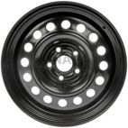 Wheel