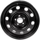 Wheel