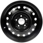 Wheel