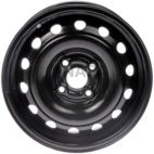 Wheel