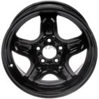 Wheel