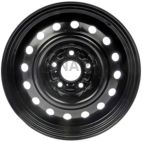 Wheel