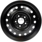 Wheel