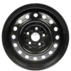 Wheel