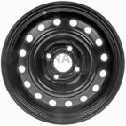 Wheel