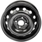 Wheel