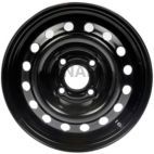 Wheel