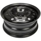 Wheel