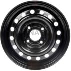 Wheel