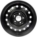 Wheel