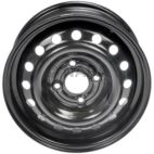 Wheel