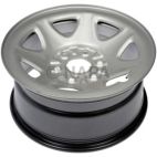 Wheel
