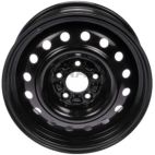 Wheel