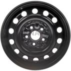 Wheel