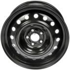 Wheel