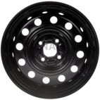 Wheel