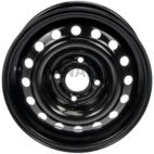 Wheel